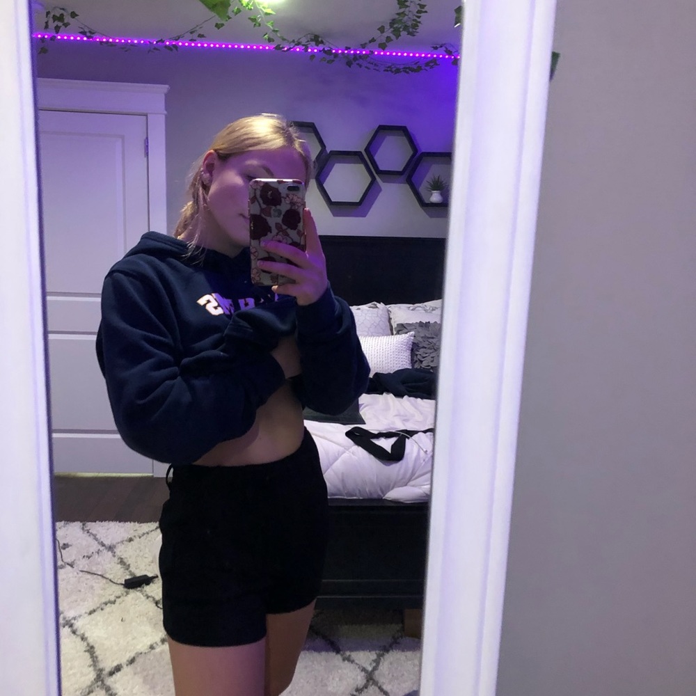 Forever 21 shorts